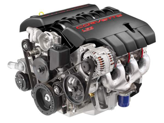 P1E31 Engine